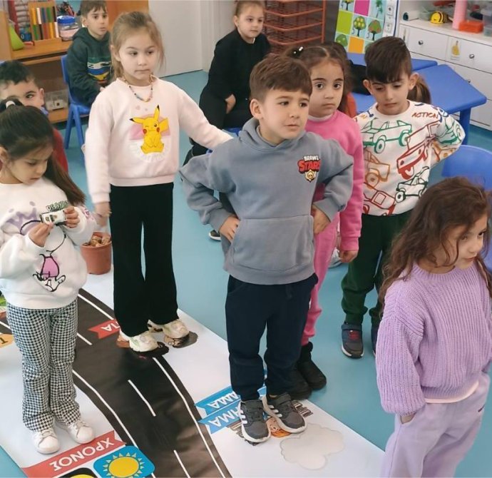 Από την παραβολή στην πράξη.