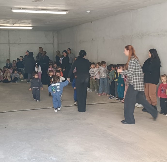 Άσκηση έκτακτης ανάγκης