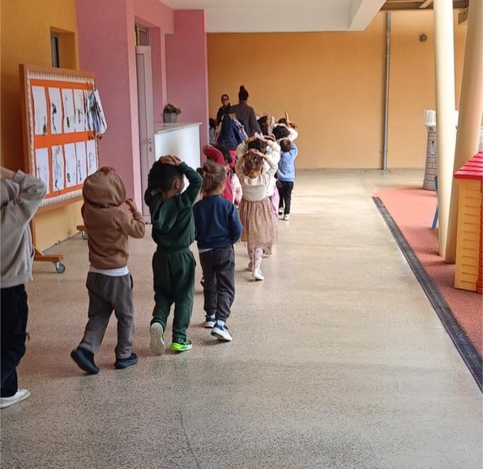 Άσκηση έκτακτης ανάγκης