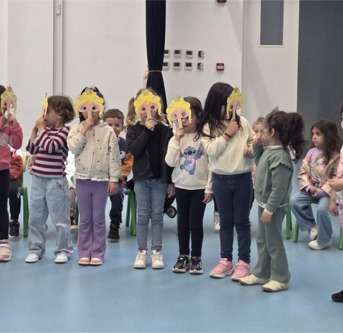 Μαθαίνουμε για τη φύση μέσα από μύθους και παραδόσεις!