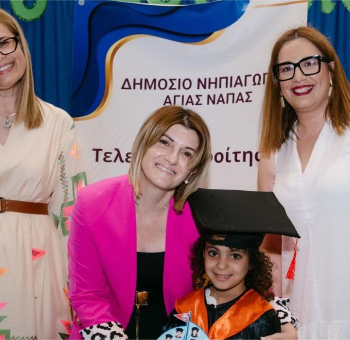 Αποφοίτηση 2025-2026