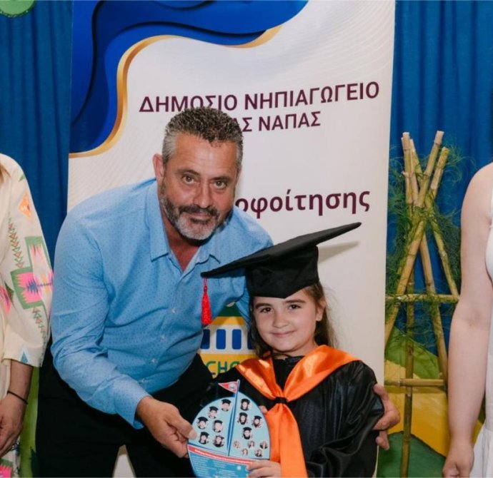 Αποφοίτηση 2025-2026
